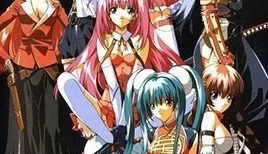 アスガルド 3rd Action 「宿命のオーパード」 [31:49]