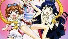 妹でいこう！ 第1話 「妹なんだもん」 [29:33]