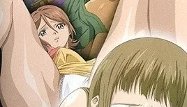 ダーク・シェル　檻の中の艶（なまめき） 第1話 エデンを失う時 [27:33]