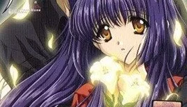 顔のない月 第4夜「白百合」 [29:21]