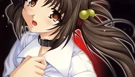 犠母妹 壱 ～背徳の萌蕾～ [28:09]