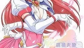 超昂天使エスカレイヤー ～Beat Angel Escalayer～ 第3話 カウンターアタック [27:10]
