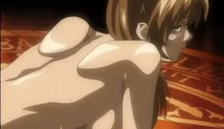 BibleBlack 第四章 黒の愛撫 [27:35]