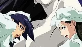 妖囁 後編-黄泉- [25:18]