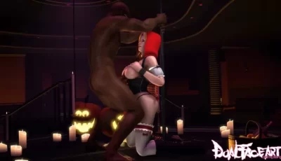 [转载搬运] Tina's Halloween [1v+220M][百度盘]