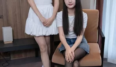[转载搬运] 袜啵啵-齐齐澜澜-皮鞋黑丝肉丝、牛仔裙白棉袜足秀 [145P1V... [145p1v+2G][百度盘]