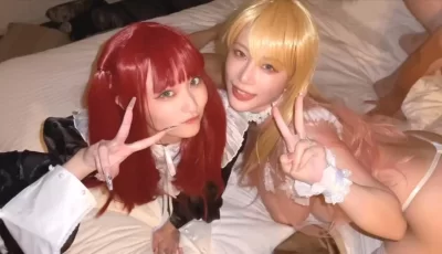 [自行打包] 【中出、制服】更衣人偶坠入爱河 多川海梦♥ [6v+4.48g][百度盘]