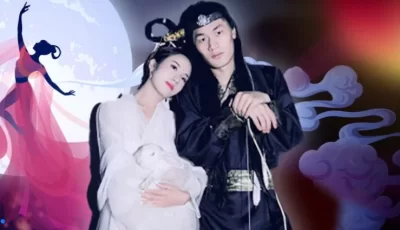 精东影业JD064嫦娥奔月 [32:14]