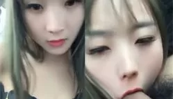 遇到心仪对象只好先来试试看他的车好不好开～还有他好不好开. [25:12]