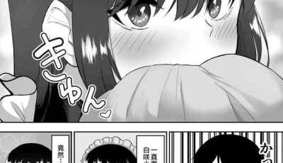 [转载搬运] 纯爱巨乳女仆 [194+50MB][磁力链接]
