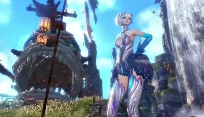 【PC】剑灵单机版整合