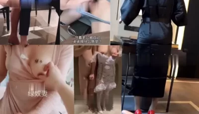 [转载搬运] 不知名【乱伦绿奴淫妻】绿帽男让亲表弟操大奶老婆全程... [1v+400M][百度盘]