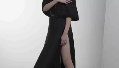[转载搬运] 张妍绿色长裙女明星生图 [304p+5G][百度盘]
