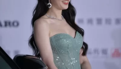 <b style='color: red;'>[已失效] </b>[转载搬运] 蒋梦婕弗加罗女明星生图 [204p+2.74G][百度盘]