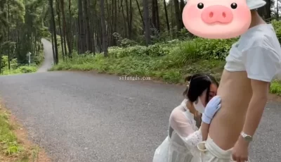 [自行打包] 福利 姐夫 西门官人 母狗露出完整版 女主超级骚，推荐 [2v+1.27g][百度盘]