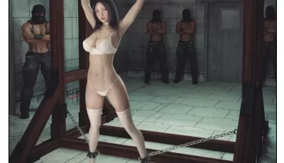 <b style='color: red;'>[已失效] </b>[自行打包] [3D调教] ”爱乐深渊“x39+番  女偵探趙一鈴 [1+1.7g][百度盘]