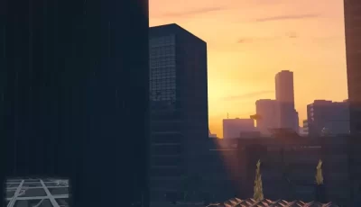 【PC】GTA5最新mod整合包
