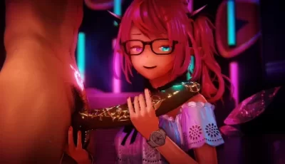 [自行打包] 【Hololive】_ YabaIRyS~ [1v+587m][百度盘]