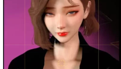 <b style='color: red;'>[已失效] </b>[自行打包] VAM ‎3D_virt 作者合集【第八弹】 [44V+43G][百度盘]