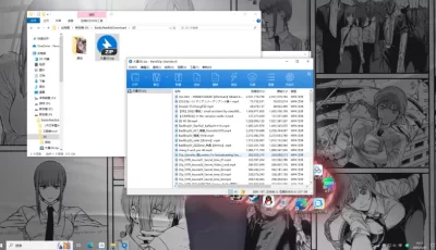 [转载搬运] 量大管饱，自己收集的二次元视频 [167+217GB][百度盘]