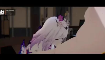 [转载搬运] [AKT]遐蝶 Castorice 2K（中文配音） [1v+803M][百度盘]