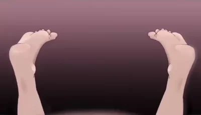 [自行打包] No.1大屁股足控恋足性交社保合集2D/3D [35v+500mb][百度盘]