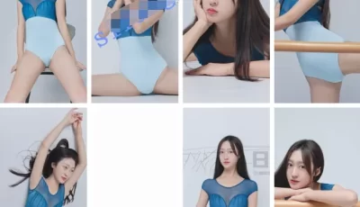 [转载搬运] 【舞蹈生日记】舞蹈学院校花妹子们日常记录，超美身材 [1V+2.23G][磁力链接]