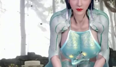 [转载搬运] [里番] [3D国漫][2—4]#云韵 #千仞雪 #值得收藏（2K版）[1.5G [4+1.5G][百度盘]
