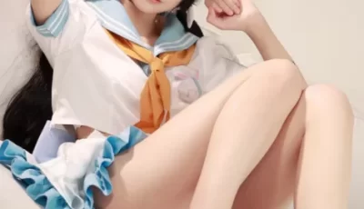 五更百鬼 #二月舰长图