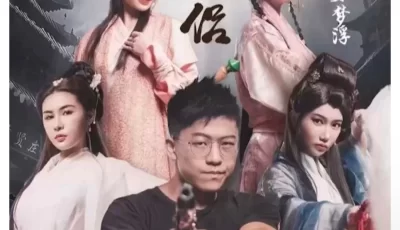 [转载搬运] 51吃瓜_色情短剧_神雕侠侣_01-12集_合并未完结 [1v+3.12g][磁力链接]