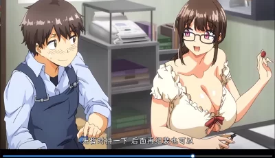 [自行打包] 【中文字幕】探索歡愛新境界【2合1一次性看爽】 [1v+1.6g][百度盘]