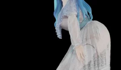 [转载搬运] 【腿玩年】 tuiwannian 布料184 miku [4v+4.4g][百度盘]