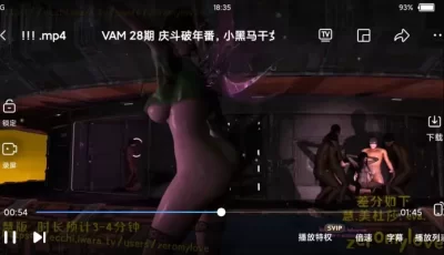 3D   同人