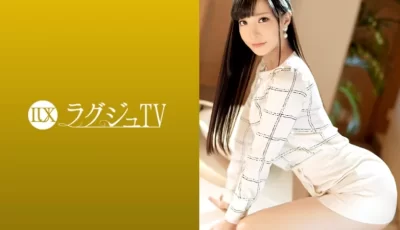 Lagu TV 1241 一位优雅的接待员出现在一部成人电影中。 脱掉 月乃しずく 259LUXU-1241-C [1:11:52]