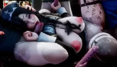 [转载搬运] kula lotlys 同人动画D1-D35合集【95.4G】 [NV+95G][百度盘]