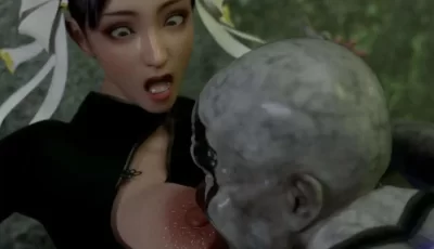 <b style='color: red;'>[已失效] </b>[转载搬运] 【3D/全彩/无修】斗姬败北+哥布林的性奴01-03+幸存者[凌辱] [1+335m][百度盘]