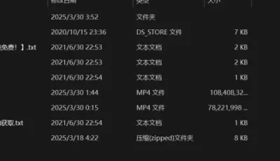 [自行打包] 原神 鸣潮 星穹铁道 4K 大合集——五小时以上 [1+177g][百度盘]