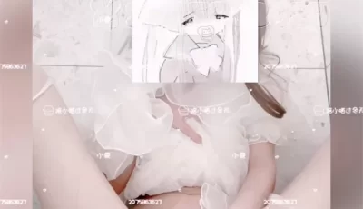 [转载搬运] 小雯宝宝 – 新作 3月订阅 16分钟 1080P 洛丽塔Lolita 自慰 [1V+1.38G][百度盘]