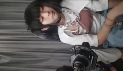 [转载搬运] 极度萝莉小骚女一手一屌黑丝高跟 [1+651m][百度盘]