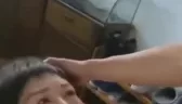 熟女大姐 不要拍了你好烦不可以 我想你的时候可以看 阿姨在家 [04:16]