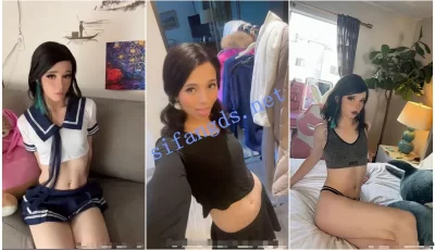<b style='color: red;'>[已失效] </b>[转载搬运] 补链 【TS】⭐甜美可爱高颜值 白嫩伪娘被艹的翻眼吐舌pupp... [281V+413P/+35.9G][百度盘]