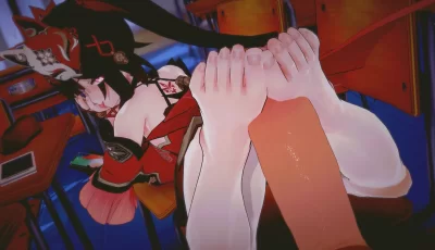 [转载搬运] 糖霜【HMV 】Sex 劇情向 - 花火與憶者 [1+1G][百度盘]