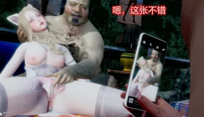 [转载搬运] 魔法少女-猫猫特别篇+PDF版本 [1032P+1本+690M][百度盘]