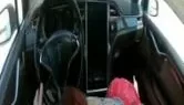 自动驾驶，开往性福大道 [08:40]