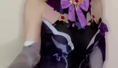[转载搬运] [伪娘TS]Sola酱 - Cospaly天花板级别TS伪娘 神里绫华 爱了爱了 ... [1V+958MB][百度盘]