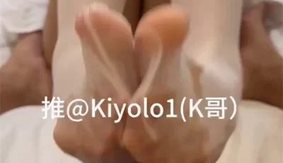 [转载搬运] K哥@kiyolo – 足控大神 淫语足交榨精 45G合集 [1+45g][百度盘]