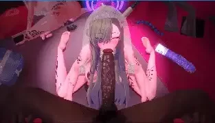 [转载搬运] 【MMD/NTR/CV】Himura Megumin 大佬MMD精品合集 [9+1.56G][百度盘]
