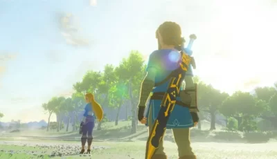 【PC】塞尔达传说：荒野之息/整合2DLC+MOD合集