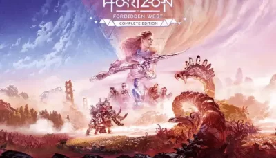 地平线:西之绝境，完整版