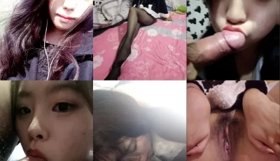 [转载搬运] 雲盤高質露臉洩密，山東某大學文靜眼鏡女大生與男友校... [2+12366MB][磁力链接]